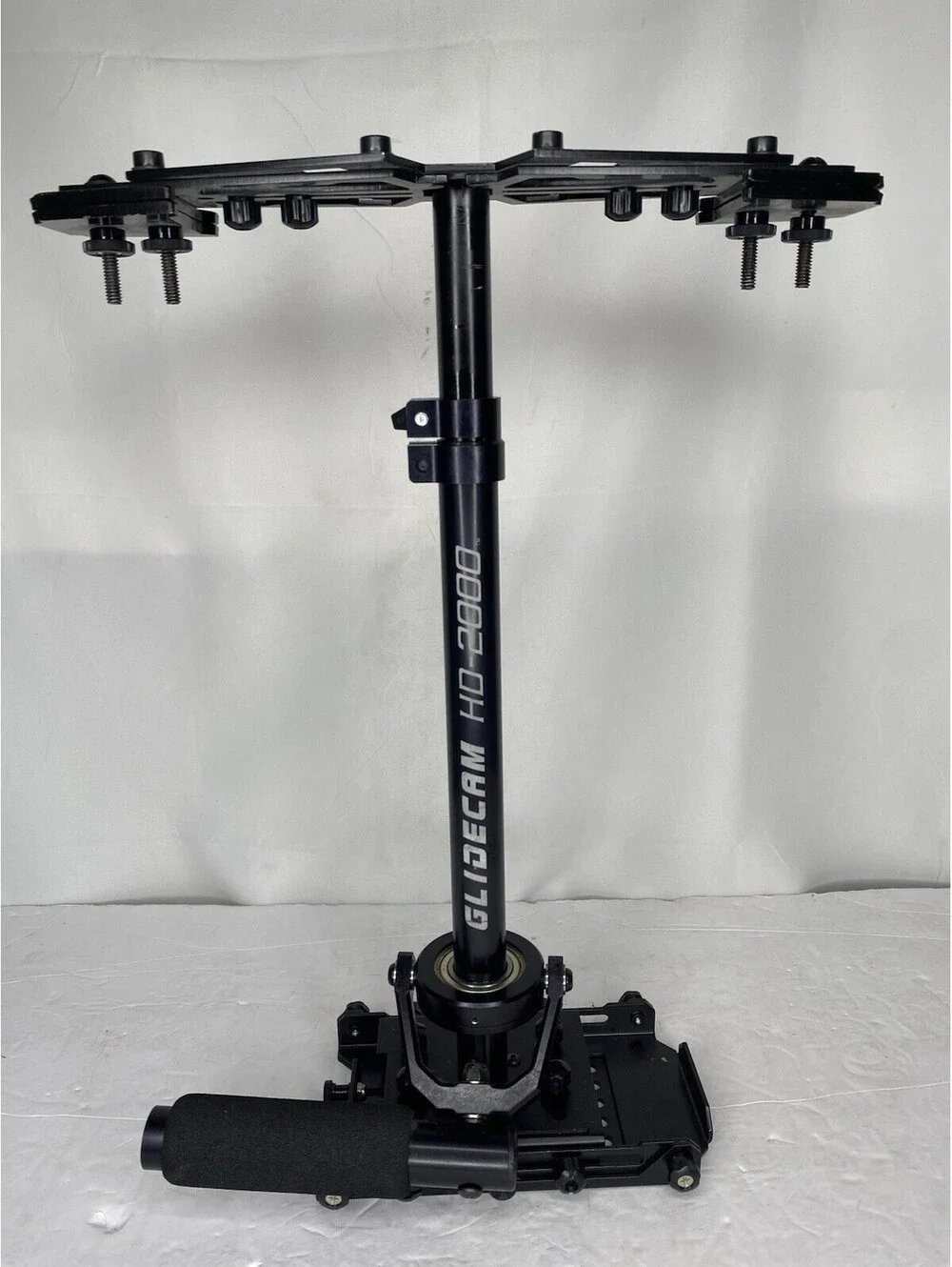 Glidecam HD-2000 Camera Stabilizer with Quick Release System
